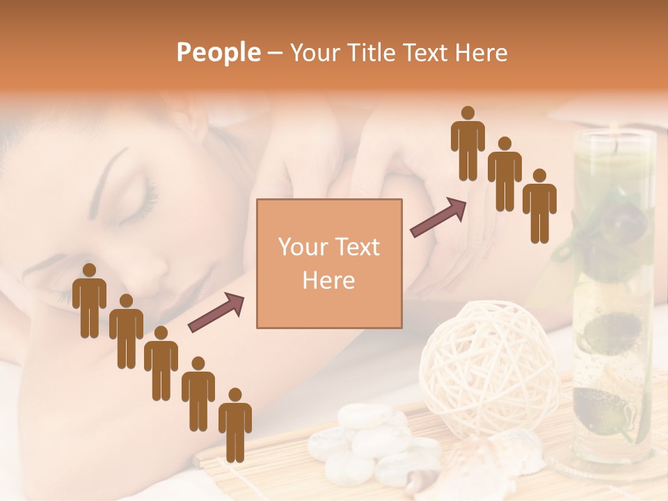 Lifestyle Healthy  PowerPoint Template