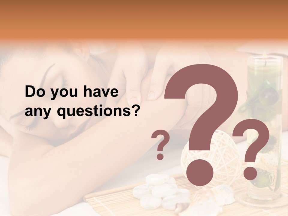 Lifestyle Healthy  PowerPoint Template