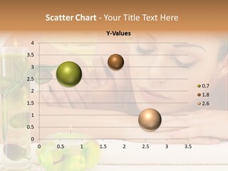 Masseur Health Pamper PowerPoint Template