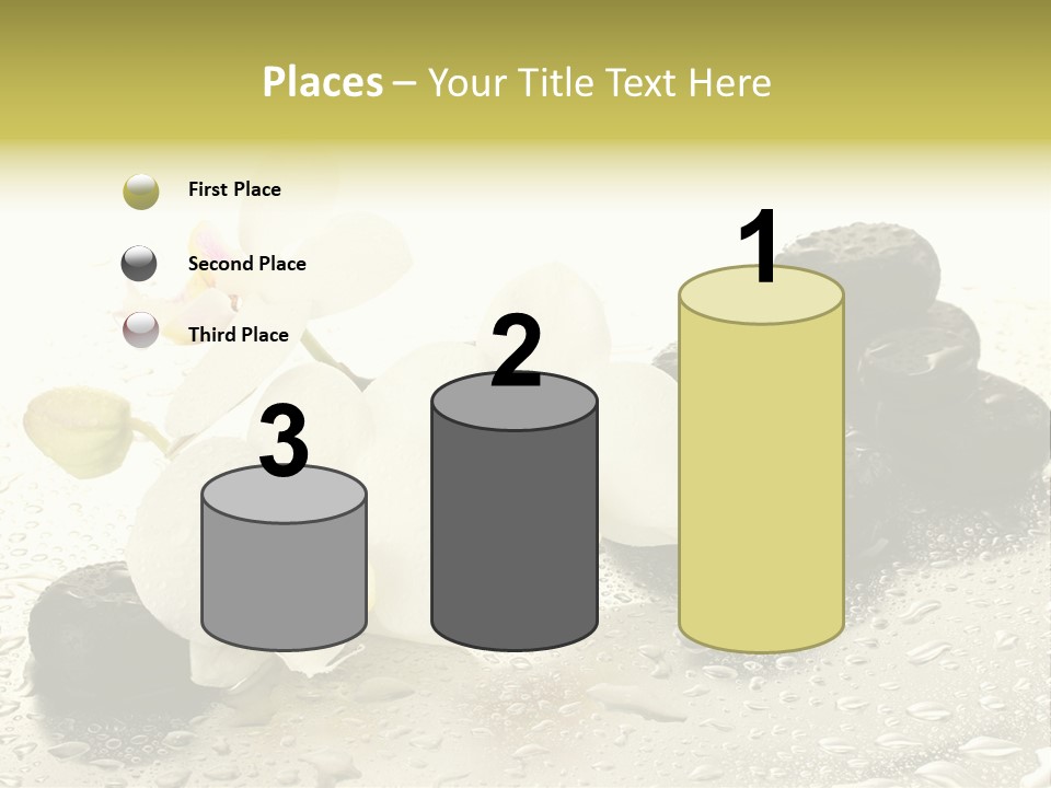 Heap Design Therapy PowerPoint Template