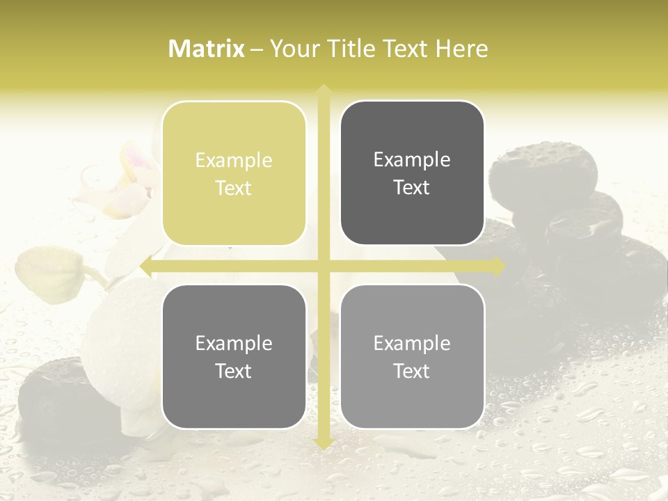 Heap Design Therapy PowerPoint Template