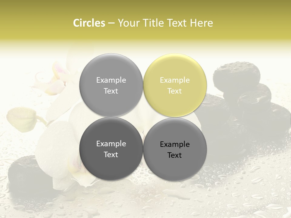 Heap Design Therapy PowerPoint Template