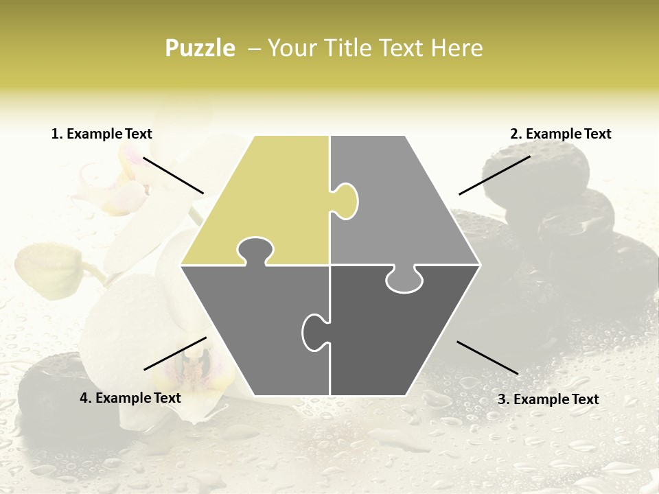 Heap Design Therapy PowerPoint Template