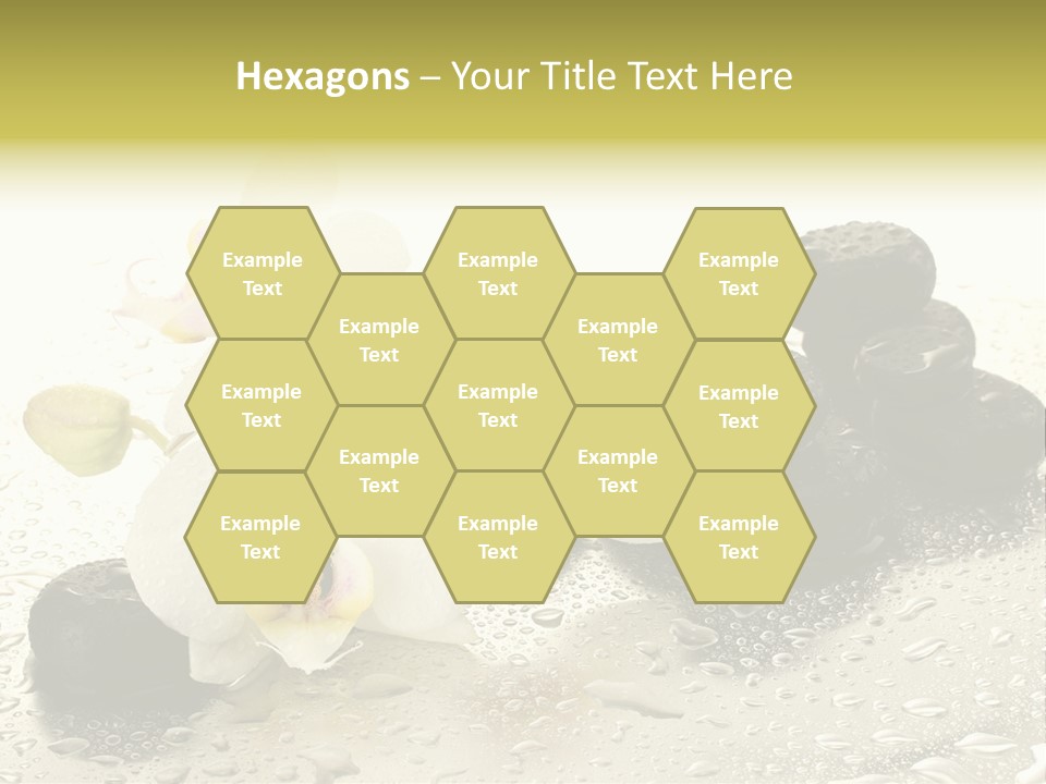 Heap Design Therapy PowerPoint Template