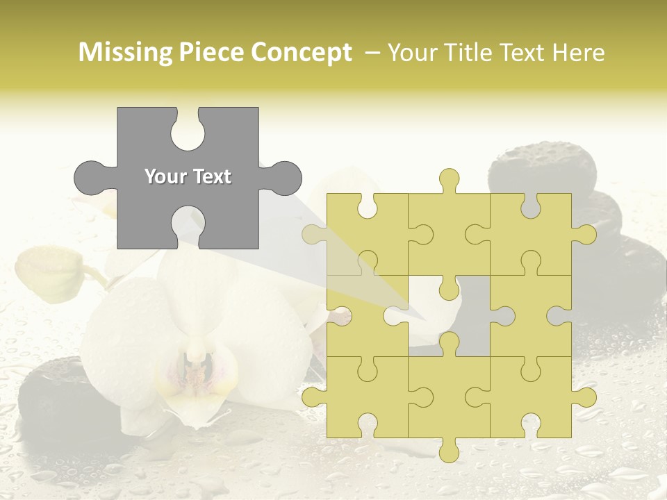 Heap Design Therapy PowerPoint Template