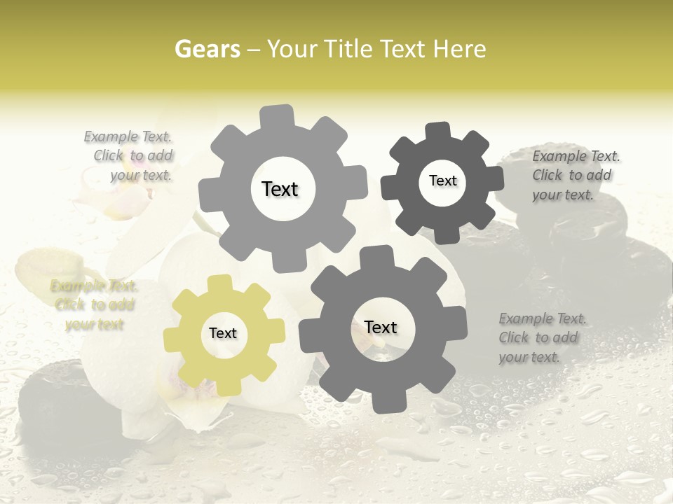 Heap Design Therapy PowerPoint Template