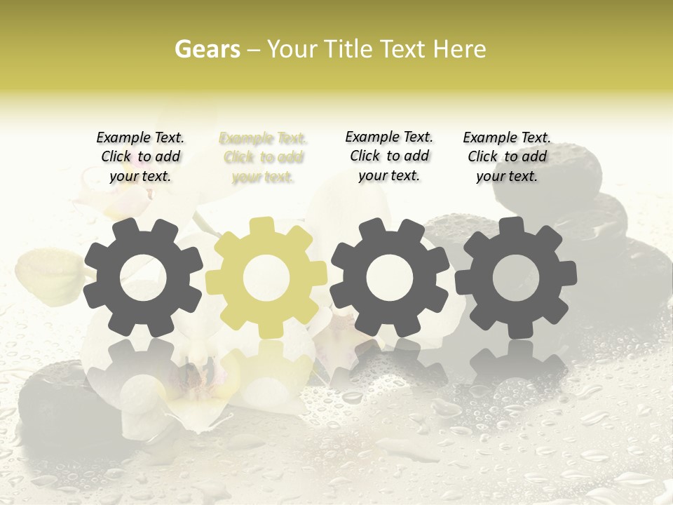 Heap Design Therapy PowerPoint Template