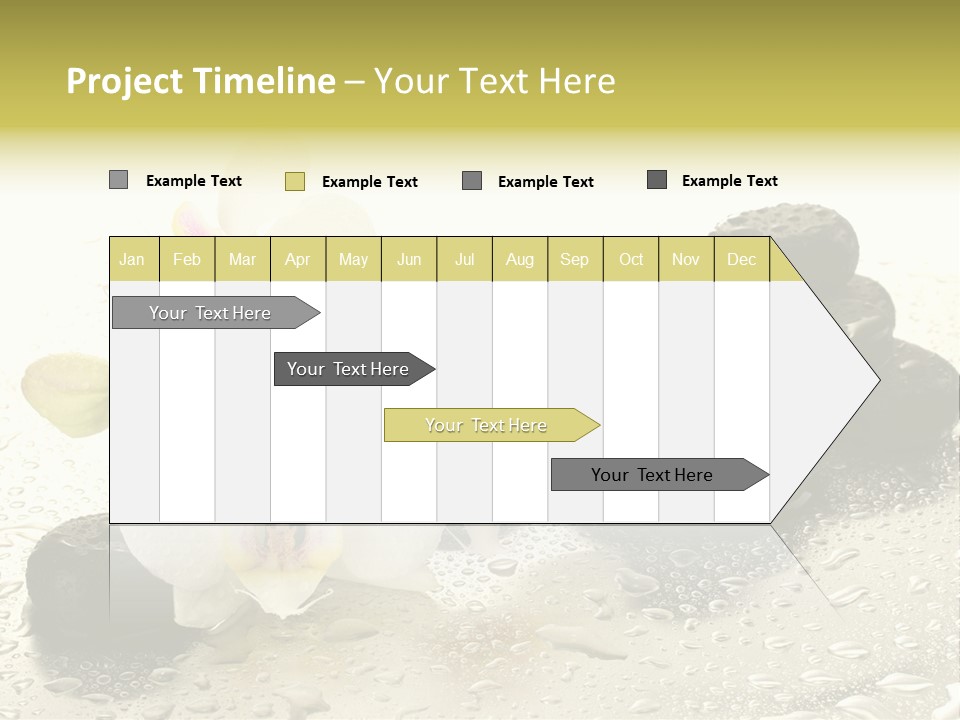 Heap Design Therapy PowerPoint Template