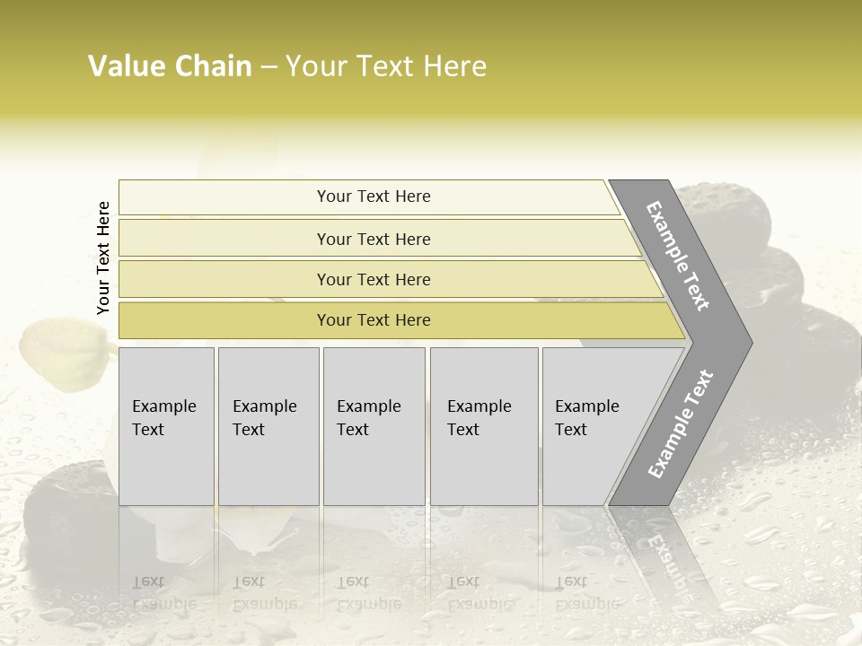 Heap Design Therapy PowerPoint Template