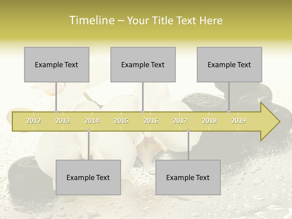 Heap Design Therapy PowerPoint Template
