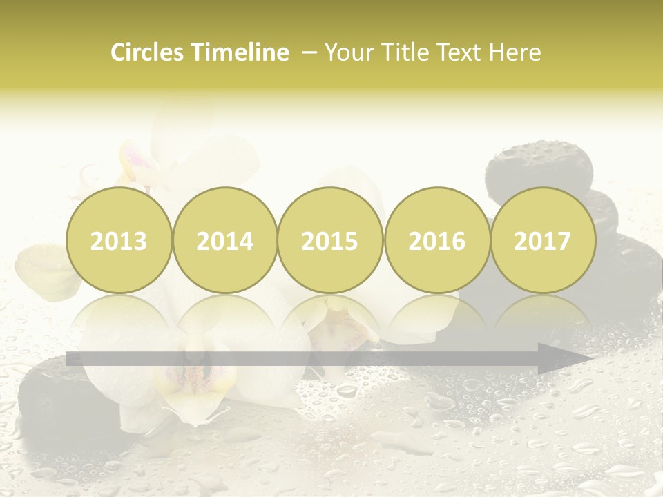 Heap Design Therapy PowerPoint Template