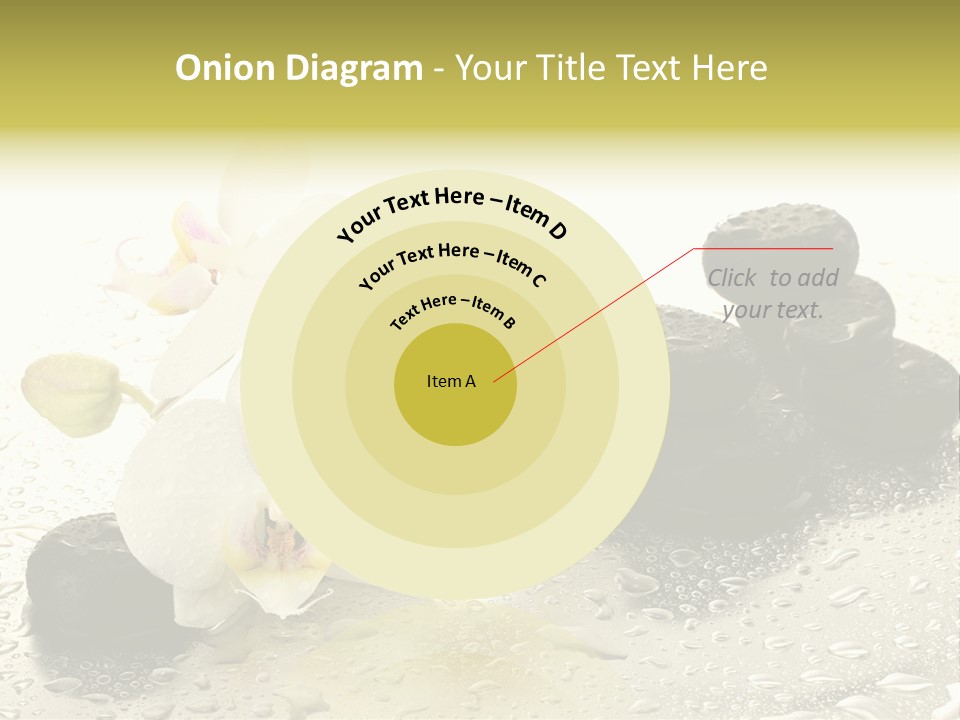 Heap Design Therapy PowerPoint Template