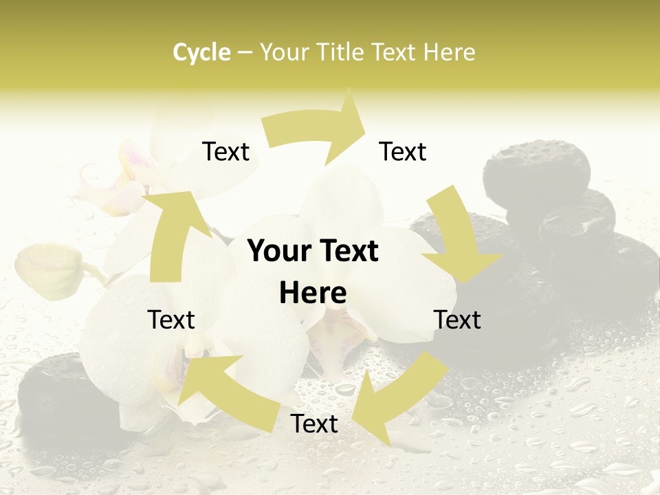 Heap Design Therapy PowerPoint Template