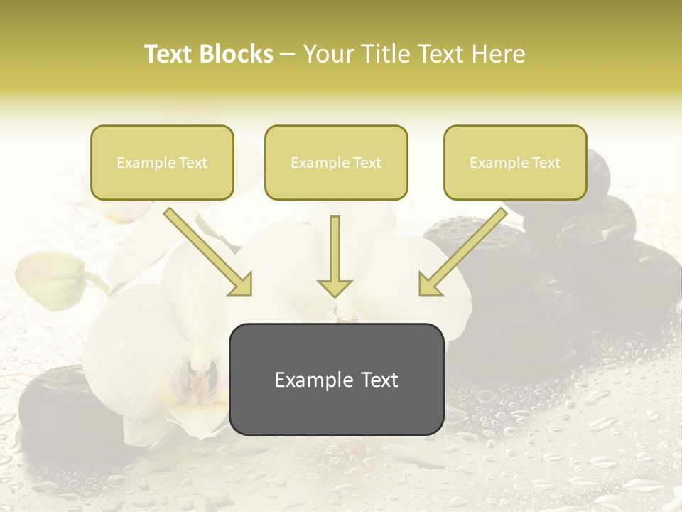 Heap Design Therapy PowerPoint Template