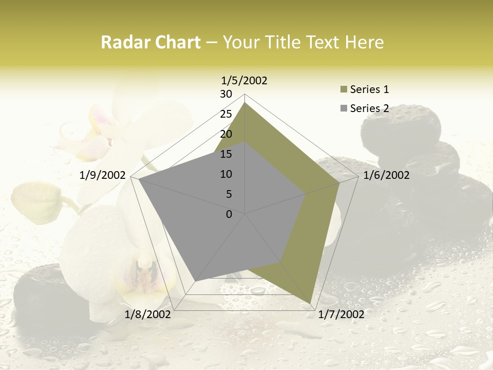 Heap Design Therapy PowerPoint Template