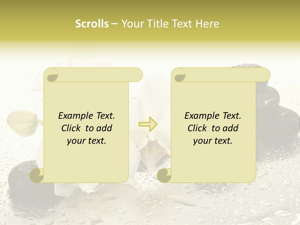 Heap Design Therapy PowerPoint Template