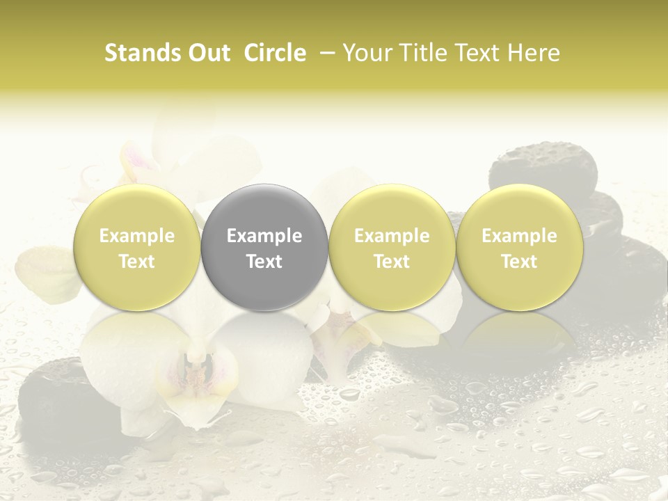 Heap Design Therapy PowerPoint Template