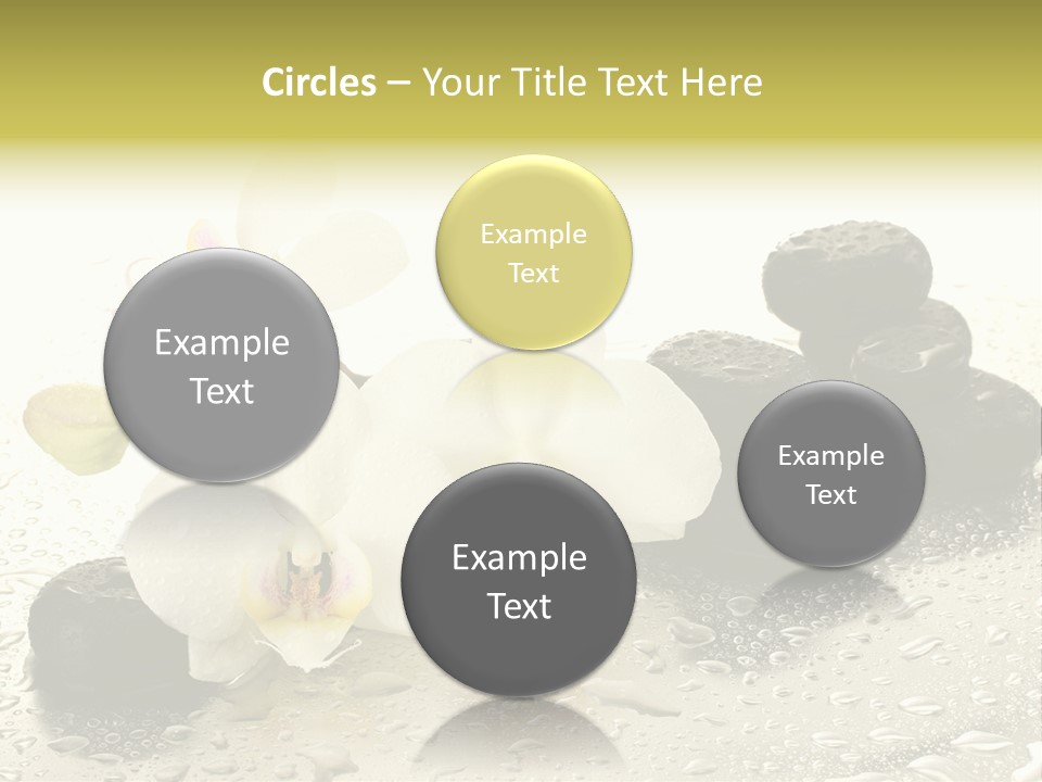 Heap Design Therapy PowerPoint Template