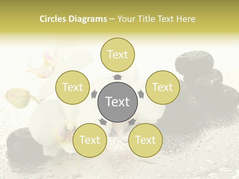 Heap Design Therapy PowerPoint Template