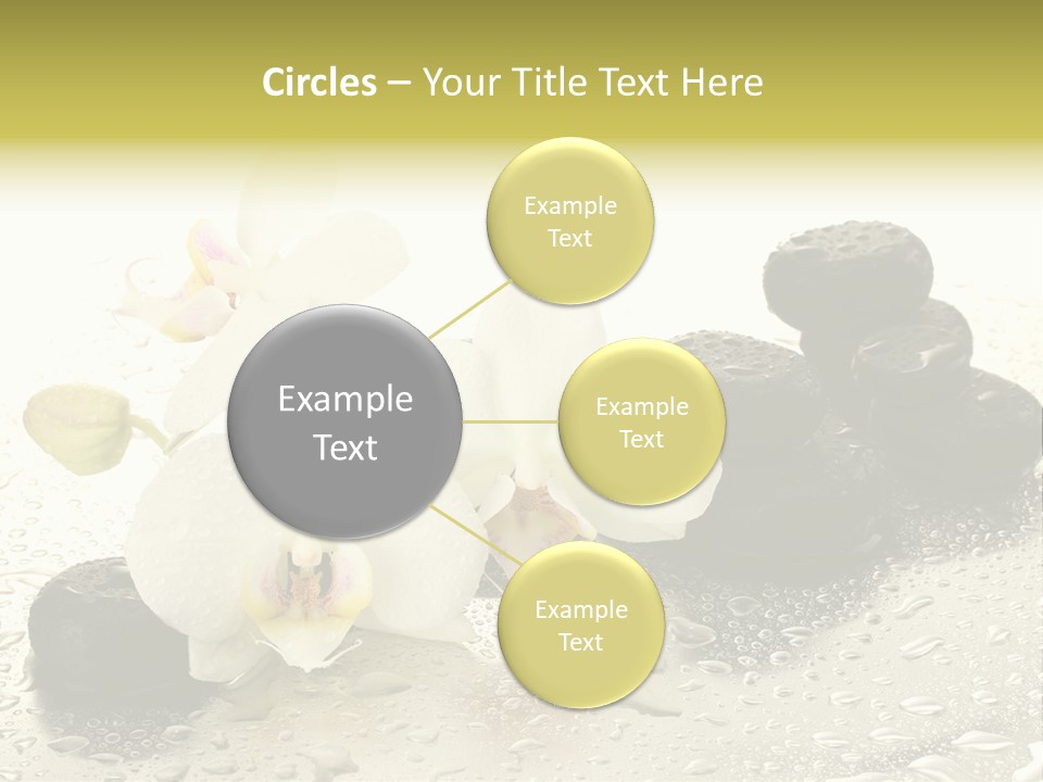 Heap Design Therapy PowerPoint Template