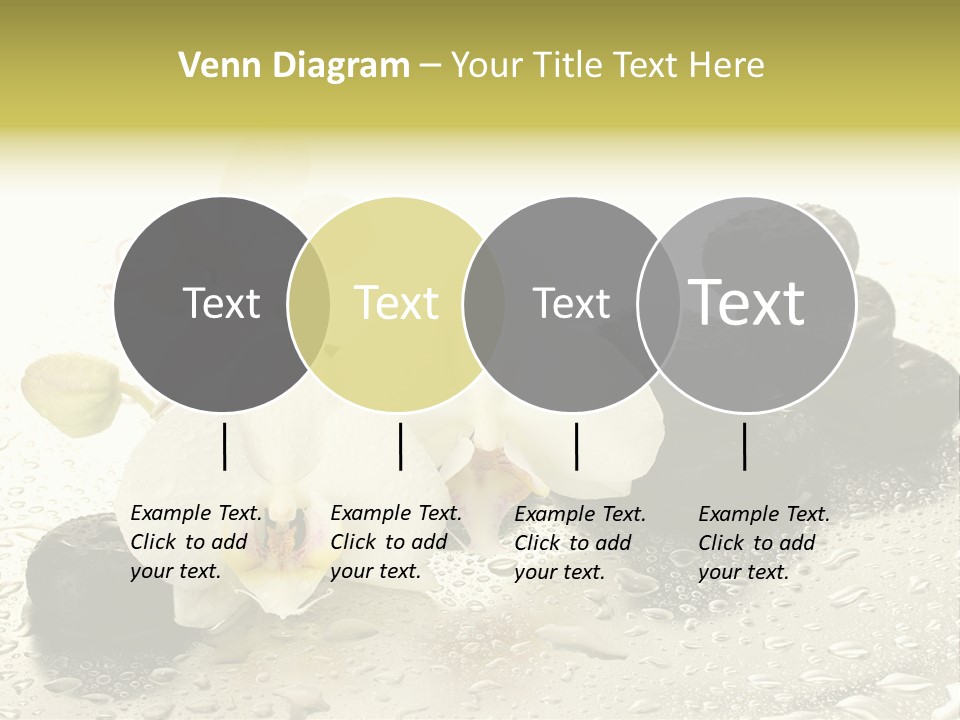 Heap Design Therapy PowerPoint Template