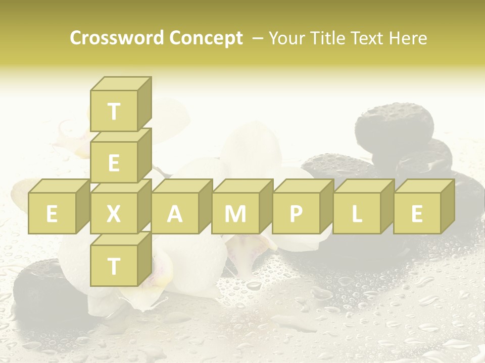 Heap Design Therapy PowerPoint Template