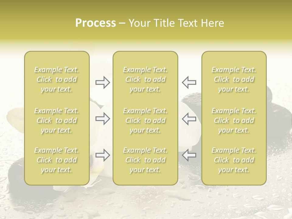 Heap Design Therapy PowerPoint Template