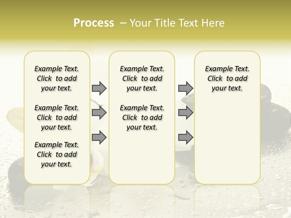 Heap Design Therapy PowerPoint Template