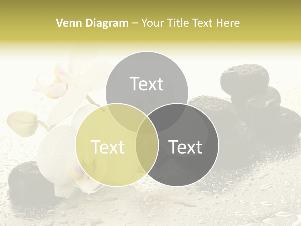 Heap Design Therapy PowerPoint Template