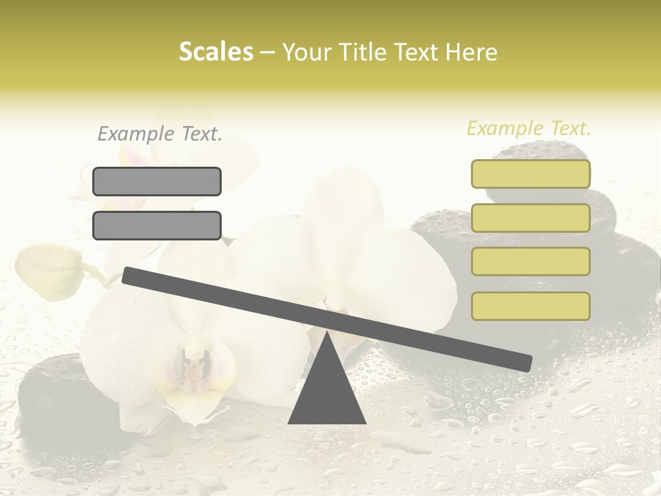 Heap Design Therapy PowerPoint Template