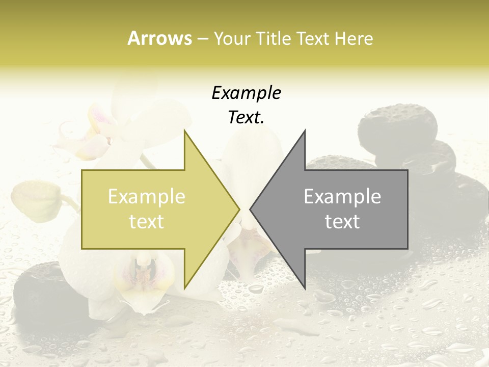 Heap Design Therapy PowerPoint Template