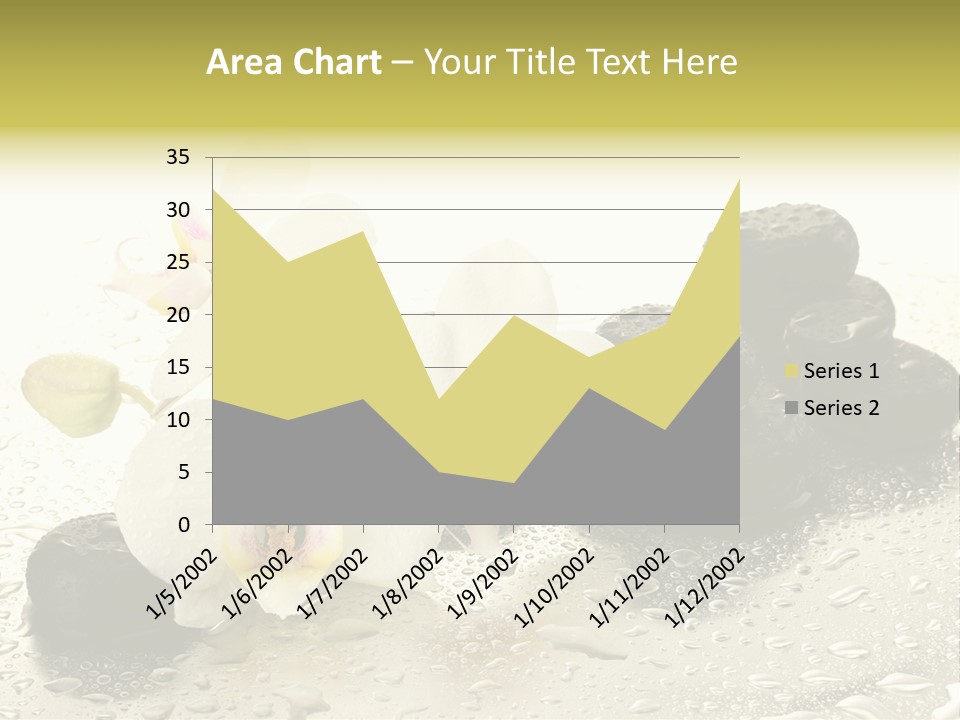 Heap Design Therapy PowerPoint Template