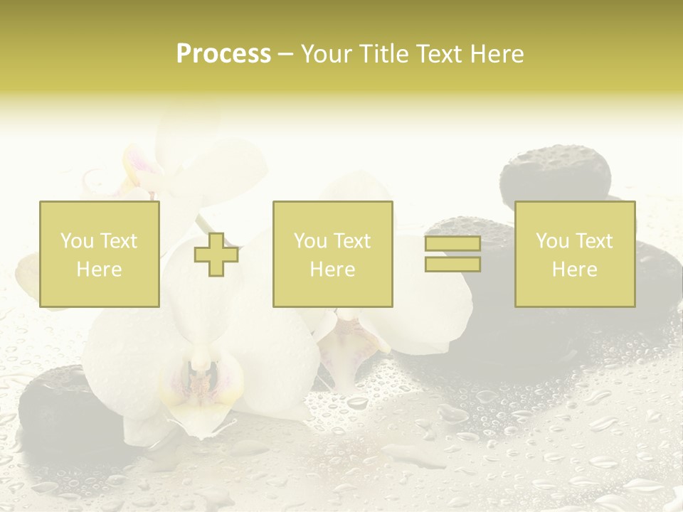 Heap Design Therapy PowerPoint Template