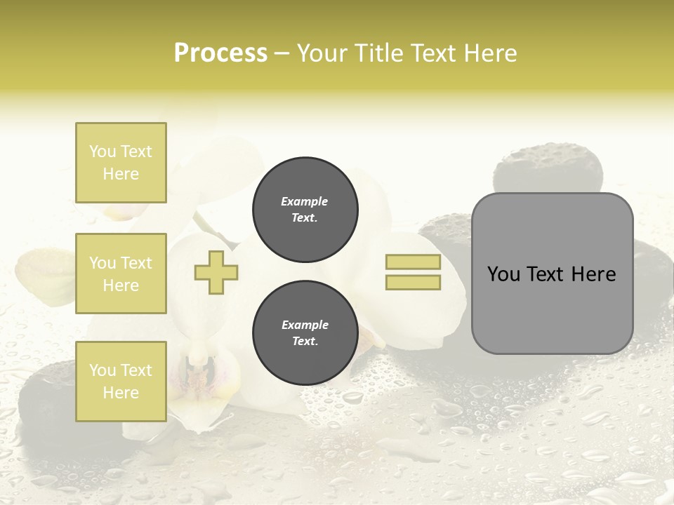 Heap Design Therapy PowerPoint Template