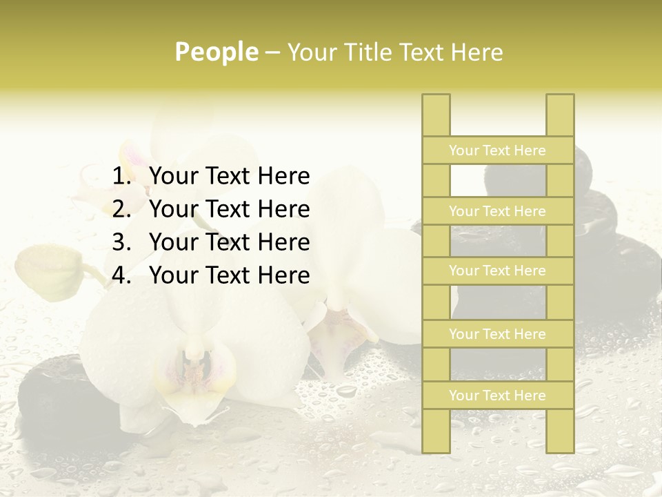 Heap Design Therapy PowerPoint Template