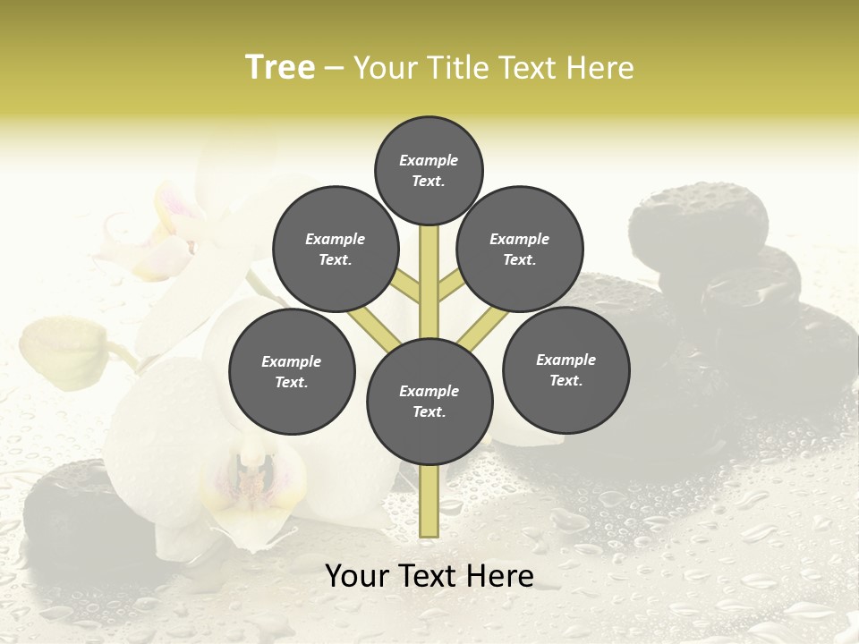 Heap Design Therapy PowerPoint Template