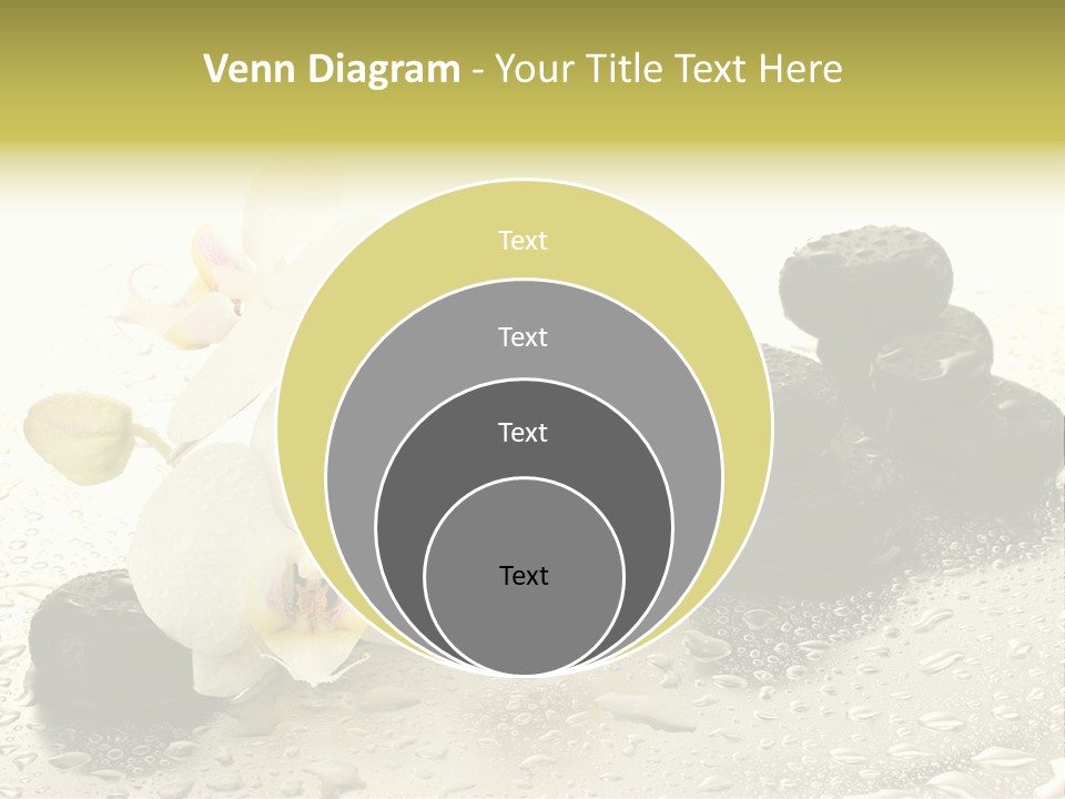 Heap Design Therapy PowerPoint Template