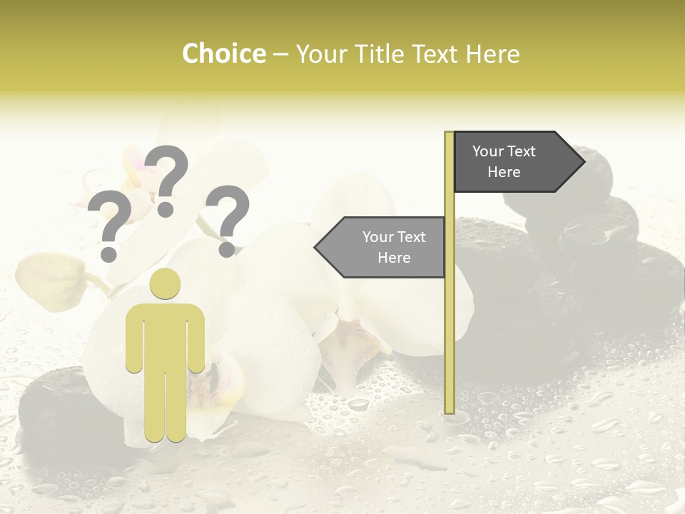 Heap Design Therapy PowerPoint Template