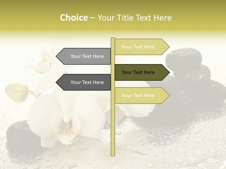 Heap Design Therapy PowerPoint Template