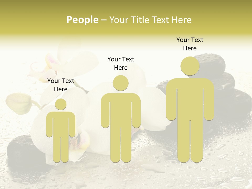 Heap Design Therapy PowerPoint Template