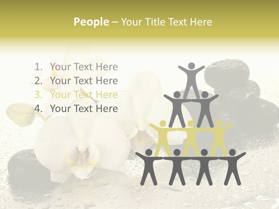 Heap Design Therapy PowerPoint Template
