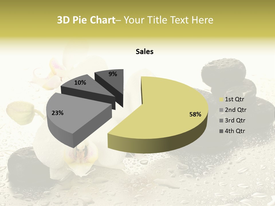 Heap Design Therapy PowerPoint Template
