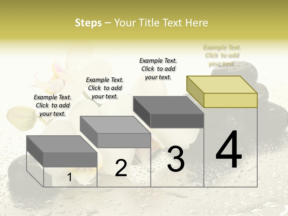 Heap Design Therapy PowerPoint Template