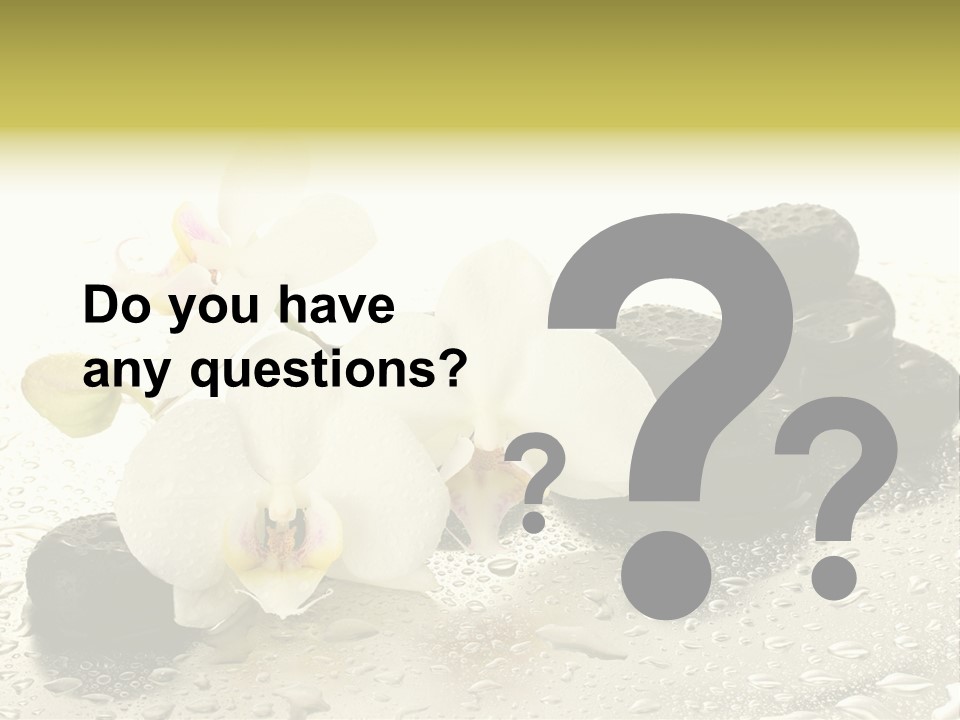 Heap Design Therapy PowerPoint Template