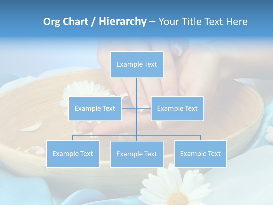 Petal Skincare Beauty PowerPoint Template