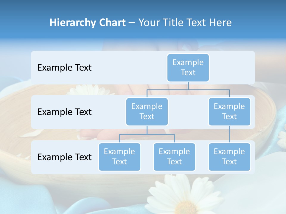 Petal Skincare Beauty PowerPoint Template