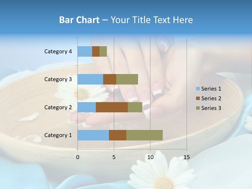 Petal Skincare Beauty PowerPoint Template