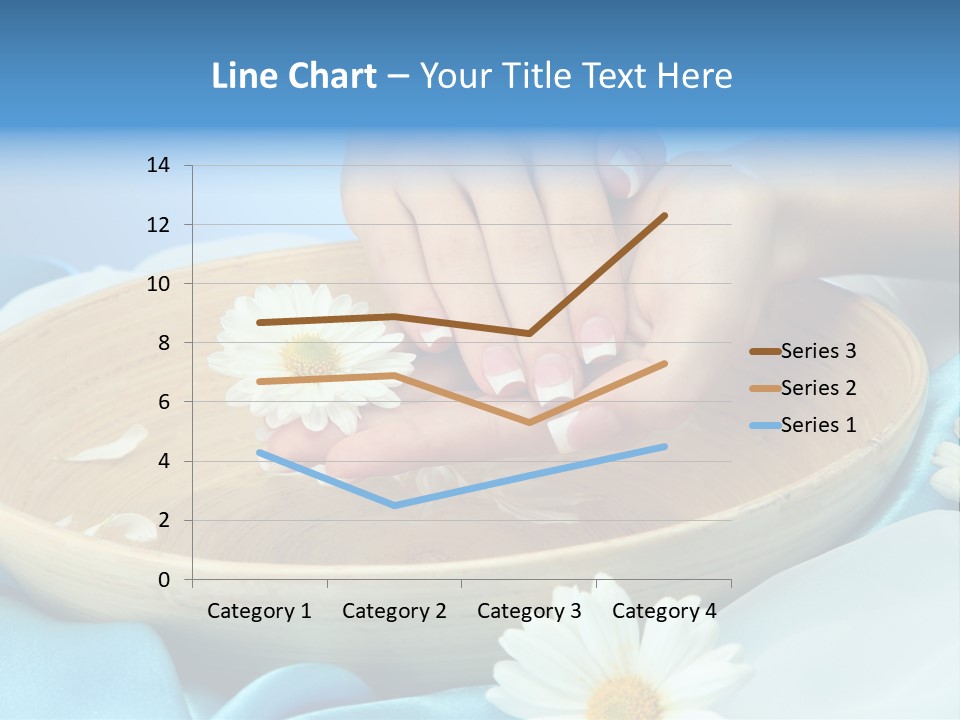 Petal Skincare Beauty PowerPoint Template