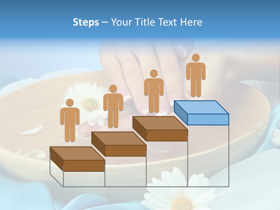 Petal Skincare Beauty PowerPoint Template