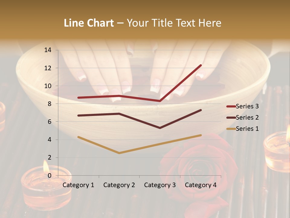 Handgun Bore Gun PowerPoint Template